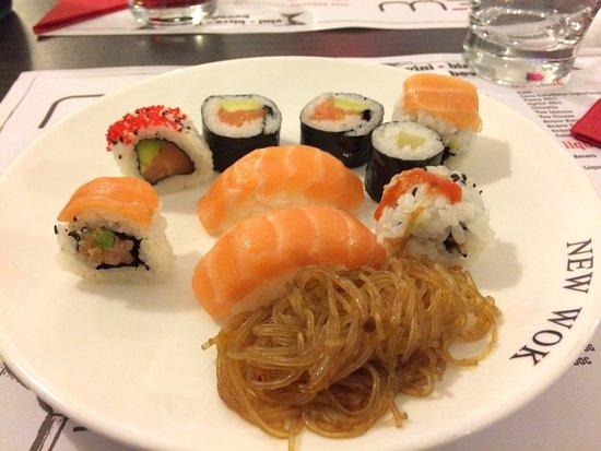 Gold Ristorante Giapponese